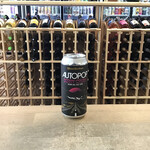 Blood Brothers Brewing 'Autopop' Berry Crush Sour Ale, Blood Brothers 473ml 4.0%