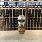 'Gopher Lite' Lager, Prairie Dog 473ml 3.5%