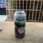 Cold Garden Vanilla Cappucino Porter, Cold Garden 473ml 6.0%