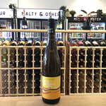Flat Rock 'Twisted' Chardonnay/Gewurztraminer/Riesling 750ml 11%