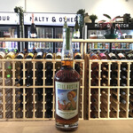 Still Austiin Still Austin, 'The Artist' Straight Rye 750ml 49.8%