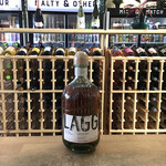Isle of Arran Arran, 'Lagg' Single Malt Whisky 700ml 55%