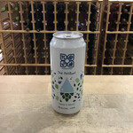 Blueberry & Jasmine Hop tea, 4 Origines 473ml