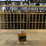 Mini Bridgeland Taber Corn Berbon 100ml 50%