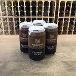 Oatmeal Stout, Nokomis 4x355ml 5.0%