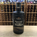 Raincity, 'Black Tusk' Smoked Vodka 750ml 43.0%