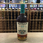 Ron Botran, No.12 Rum 750ml 40.0%
