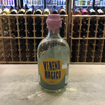 Veneno Magico, Mezcal Espadin 750ml 43.0%