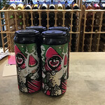 New Level Brewing 'Warlock' Watermelon Sour, New Level Brewing 4x473ml 6%