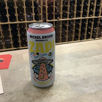 'Zap' Pink Lemonade Sour IPA, Nickel Brook 473ml 5.6%