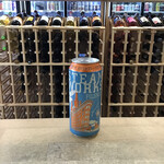 Steamworks Pilsner, Gastown Brewing Co 473ml 5.0%