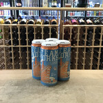 Steamworks Pilsner, Gastown Brewing Co 4x473ml 5.0%