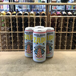 'Zap' Pink Lemonade Sour IPA, Nickel Brook 4x473ml 5.6%