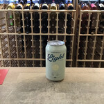 Four Winds Light Lager, Four Winds 355ml 4.0%