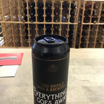 Blood Brothers Brewing 'Everything Goes Away' IIIPA, Blood Brothers 473ml 10.0%