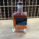 'Berbon Peach' Cocktail, Bridgeland 500ml 30%