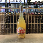 Pittnauer Pittnauer, 'Blonde by Nature' 750ml 12.0%