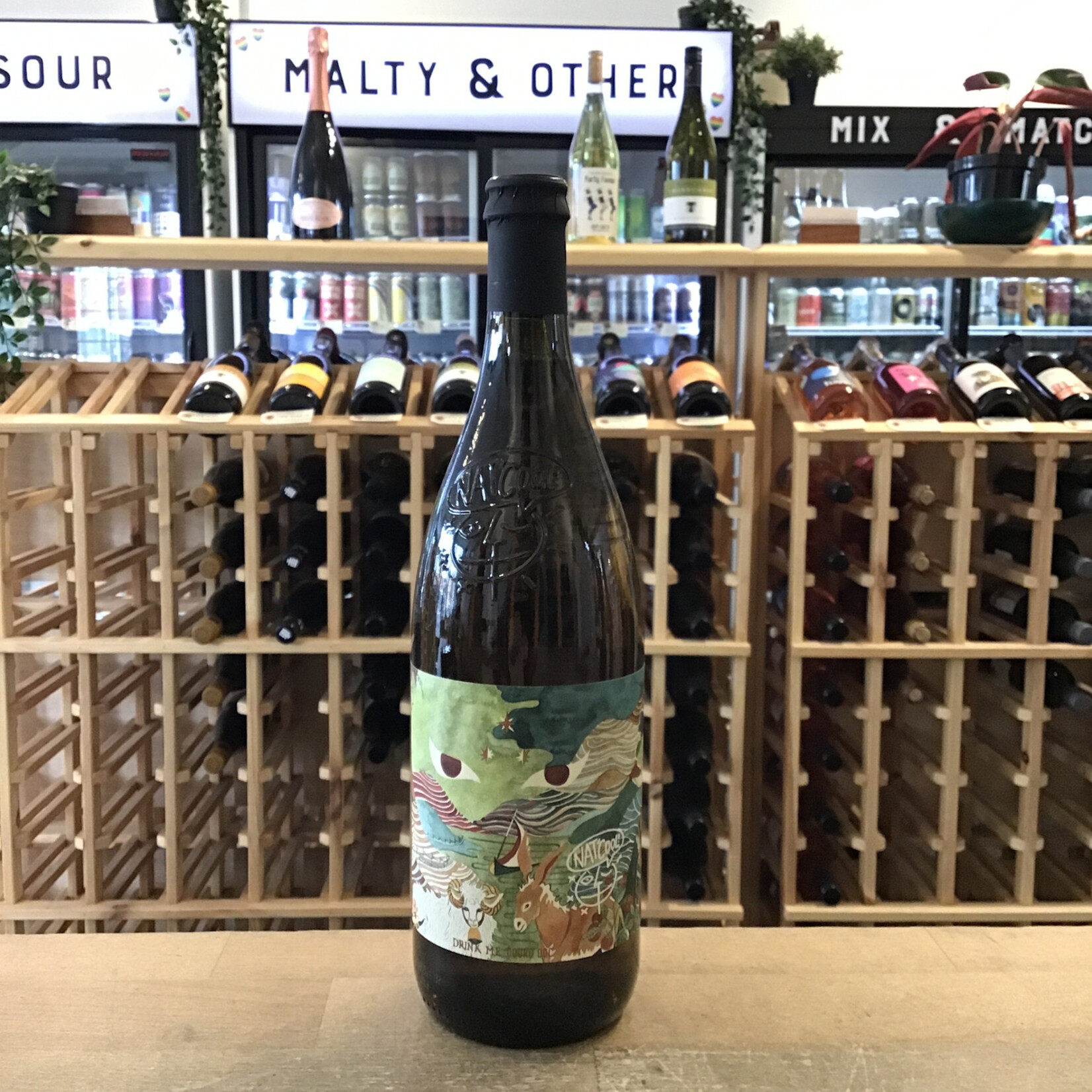 Niepoort Niepoort, 'Natcool Dourado' White 750ml 11.5%