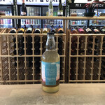 'Ginger Pear' Cider, Prairie Bears 500ml 5.1%