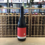 Cirelli Francesco Cirelli, Organic Rosso 750ml 12.0%