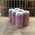 Hard Cream Soda, Wize 6x355ml 5.0%