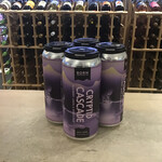 'Cryptid Cascade' Fruited Sour, Born Brewing 4x473 ml 5%