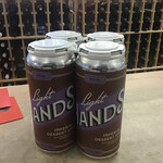 Eighty Eight 'Light Hands' Desert Stout, Eighty Eight 4x473ml 10.9%