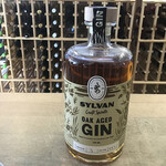 Snake Lake Sylvan Spirits Oak Aged Gin 750ml 45%