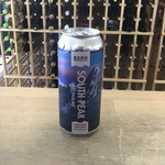 ‘South Peak’ Hazy Pale Ale, Born Brewing, 473ml 5.5%