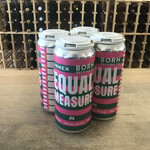 'Equal Measure' IPA, Annex + Born Brewing 4x473ml 6%