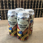 Eighty Eight ‘Feel the Noise' IPA, Eighty-Eight 4x473ml 6.5%