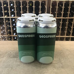 Cabin Brewing 'Geosphere' American Pale Ale, Cabin Brewing 4x473ml 11.5%