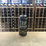 Blindman 'Triphammer' Robust Porter, Blindman 473ml 6.5%