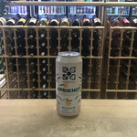 'Apriknot' Apricot Tea Pale Ale, 4 Origines 473ml 5.5%