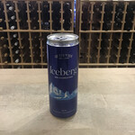 Quidi Vidi 'Iceberg' Non-Alc Lager, Quidi Vidi 355ml 0.5%