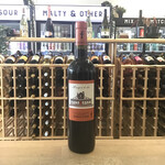 Famille Fabre, L'Orangerie de luc Red 750ml 14.5%