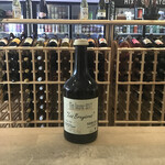 Tissot Benedicted et Stephane Tissot, 'Les Bruyeres' Vin Jaune 620ml 14.0%