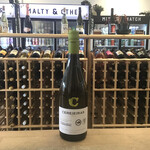 Cerejeiras, Lisboa White 750ml 12.5%