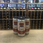 Odd Company Brewing 'Odd Duck' Mulled Lambrusco Sour, Odd Company 4x473ml 4%