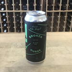 Annex Ale Project ‘Broken Curse’ Black IPA, Annex Ale Project, 473ml 6%