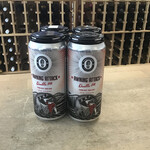 Endeavour 'Awning Attack' DIPA, Endeavour Brewing 4x473ml 8.5%