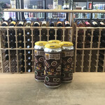 Grizzly Paw 'Lip Smacker' Sour, Grizzly Paw 4x473ml 4.2%