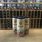 Endeavour 'On The Hood' Hefeweizen, Endeavour Brewing 4x473ml 4.8%