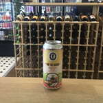 Endeavour 'On The Hood' Hefeweizen, Endeavour Brewing 473ml 4.8%