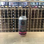 'Double Slide' Double Hazy IPA, Polyrhythm 473ml 8%