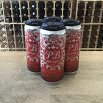 'PB Light' Light Lager, Polyrhythm 4x473ml 4.2%