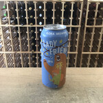 'Lady Friend' IPA, Elora brewing 473ml 6.0%