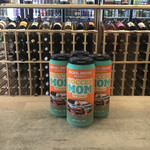 'Soccer Mom' Wheat Ale, NIckel Brook 4x473ml 4.6%