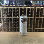 Blood Orange Raspberry Gin Cocktail, Luby Bower 355ml 5.0%