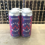 Annex Ale Project 'Water Wings' Mango Pale Ale, Annex Ale Projecy 4x473ml 5%